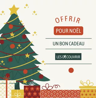 Offrir un bon cadeau