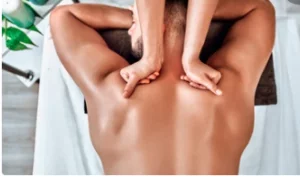 Massage Deep Tissue