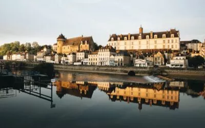 Votre Guide Complet pour un Séjour Insolite en Pays de la Loire